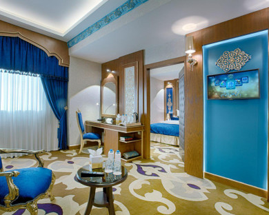 هتل الماس 2 مشهد 9