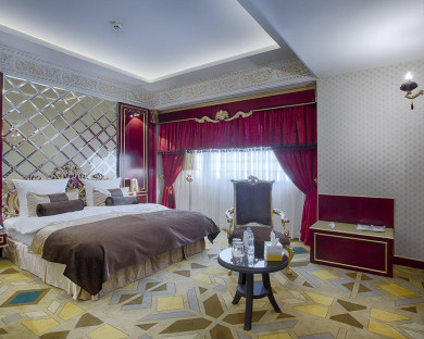 هتل الماس 2 مشهد 7