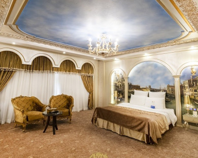 هتل الماس 2 مشهد 29