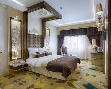 هتل الماس 2 مشهد 8