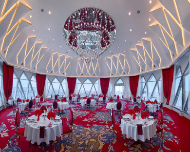 هتل الماس 2 مشهد 1