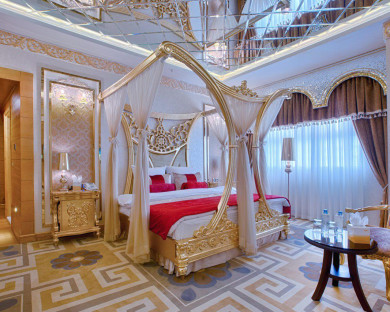 هتل الماس 2 مشهد 20