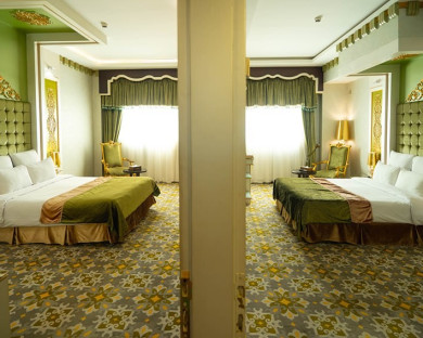 هتل الماس 2 مشهد 34