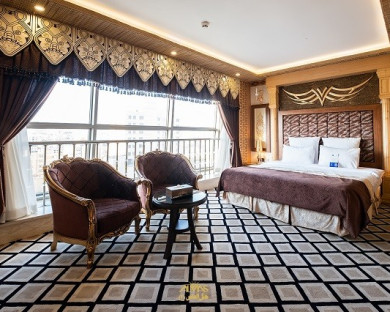 هتل الماس 2 مشهد 27