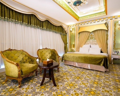 هتل الماس 2 مشهد 24