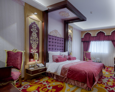 هتل الماس 2 مشهد 23