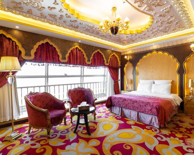 هتل الماس 2 مشهد 22