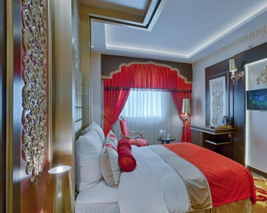 هتل الماس 2 مشهد 32