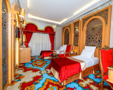 هتل الماس 2 مشهد 47