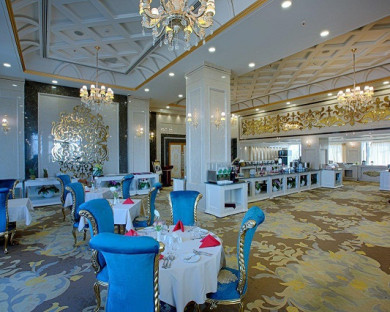 هتل الماس 2 مشهد 14