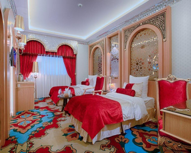 هتل الماس 2 مشهد 19