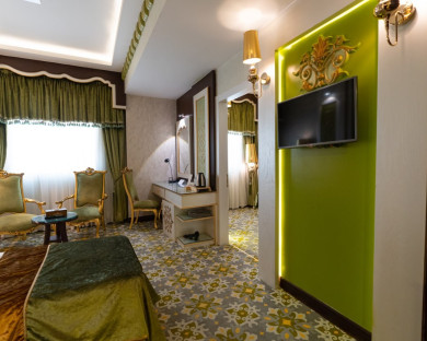 هتل الماس 2 مشهد 25