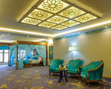 هتل الماس 2 مشهد 17