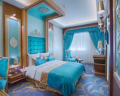 هتل الماس 2 مشهد 42