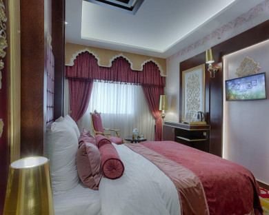 هتل الماس 2 مشهد 35