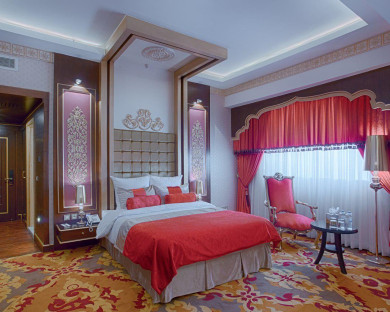 هتل الماس 2 مشهد 41