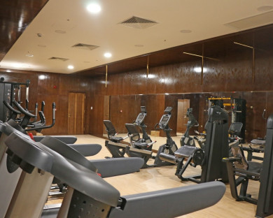 هتل قصر الضیافه قدس مشهد 19