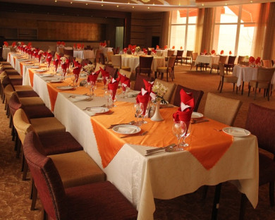 هتل بین المللی هما 1 مشهد 50