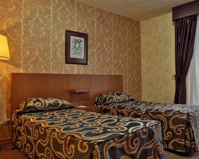 هتل بین المللی هما 1 مشهد 39