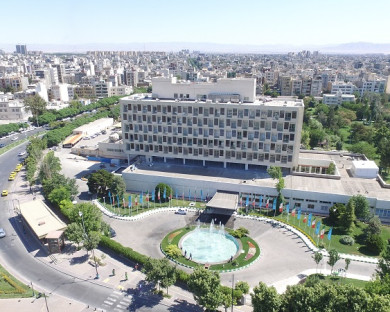 هتل بین المللی هما 1 مشهد 38