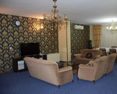 هتل بین المللی هما 1 مشهد 11