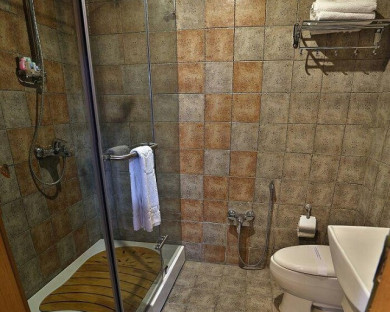 هتل بین المللی هما 1 مشهد 9