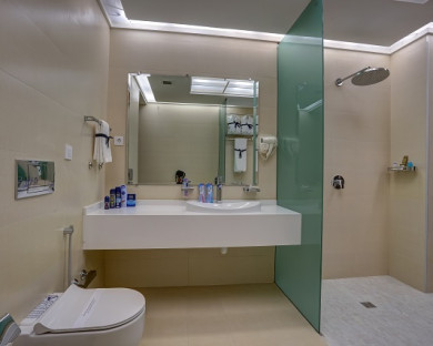 هتل بین المللی هما 1 مشهد 20