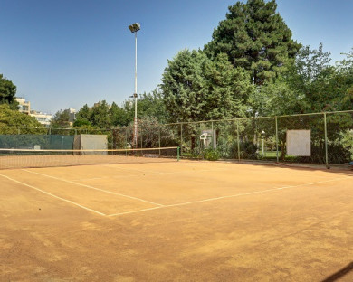 هتل بین المللی هما 1 مشهد 32