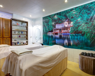 هتل بین المللی هما 1 مشهد 31