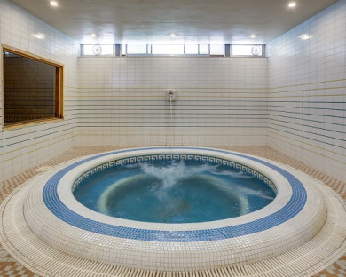 هتل بین المللی هما 1 مشهد 29