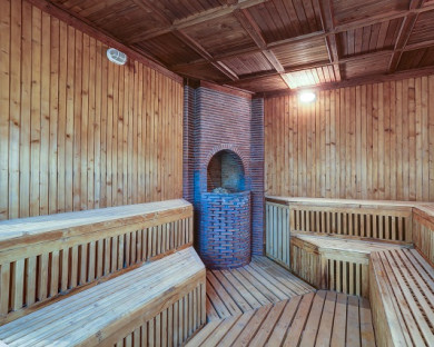 هتل بین المللی هما 1 مشهد 28