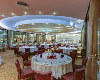 هتل بین المللی هما 1 مشهد 25