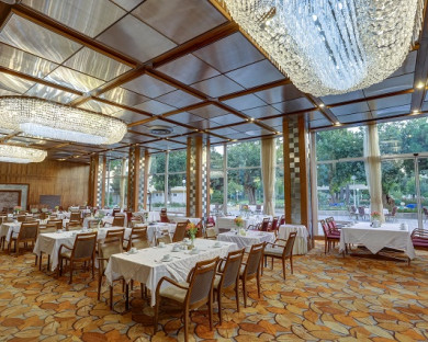 هتل بین المللی هما 1 مشهد 2