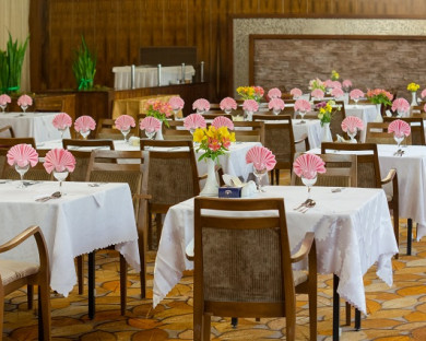 هتل بین المللی هما 1 مشهد 6