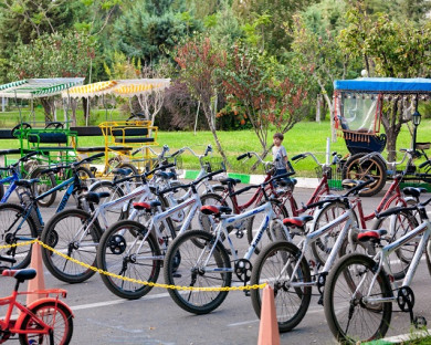 هتل بین المللی هما 1 مشهد 3