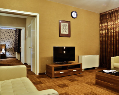 هتل بین المللی هما 1 مشهد 43