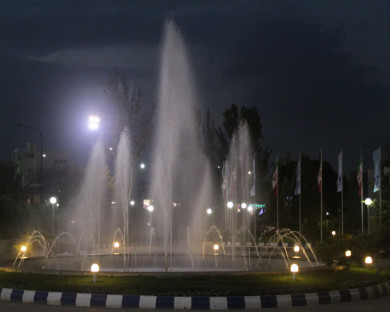 هتل بین المللی هما 1 مشهد 42