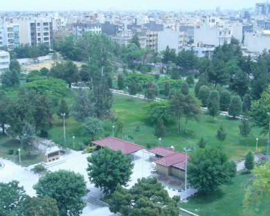 هتل بین المللی هما 1 مشهد 40