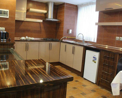 هتل بین المللی هما 1 مشهد 45