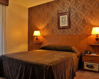 هتل بین المللی هما 1 مشهد 53