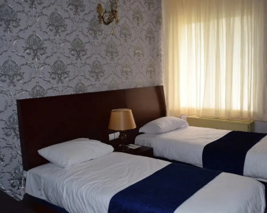 هتل بین المللی هما 1 مشهد 52