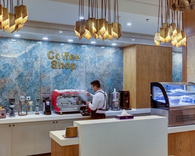 هتل خورشید هشتم مشهد 14