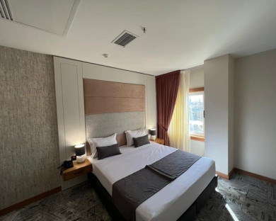 هتل خورشید هشتم مشهد 19