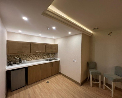 هتل خورشید هشتم مشهد 25