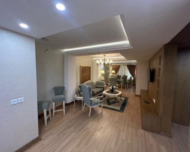 هتل خورشید هشتم مشهد 26