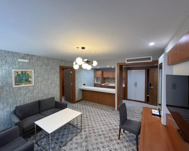 هتل خورشید هشتم مشهد 28