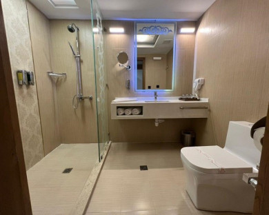 هتل خورشید هشتم مشهد 30