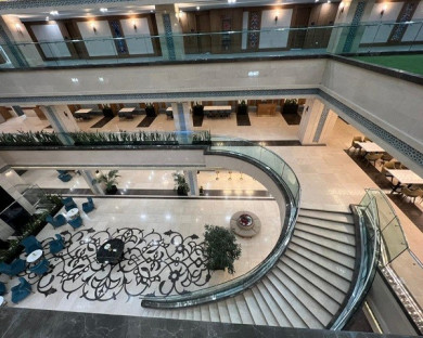 هتل خورشید هشتم مشهد 31