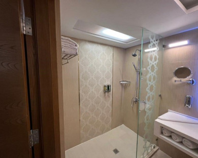 هتل خورشید هشتم مشهد 33