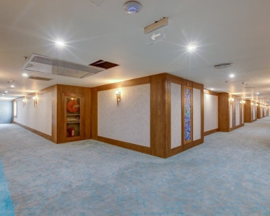 هتل خورشید هشتم مشهد 7